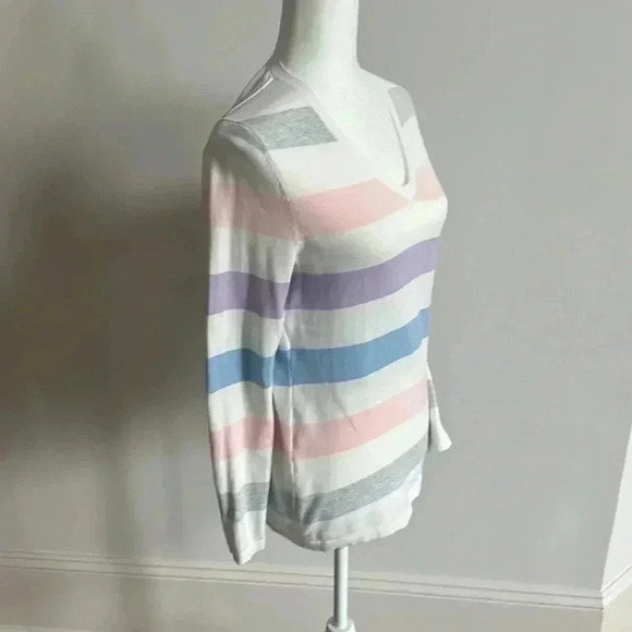 Women's Sweater Tommy Hilfiger. Multicolor. S. - Picture 3 of 6